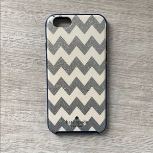Kate Spade I Phone 6s Case